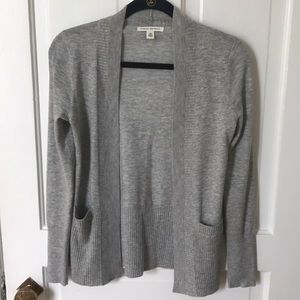 Perfect Fall Cardigan